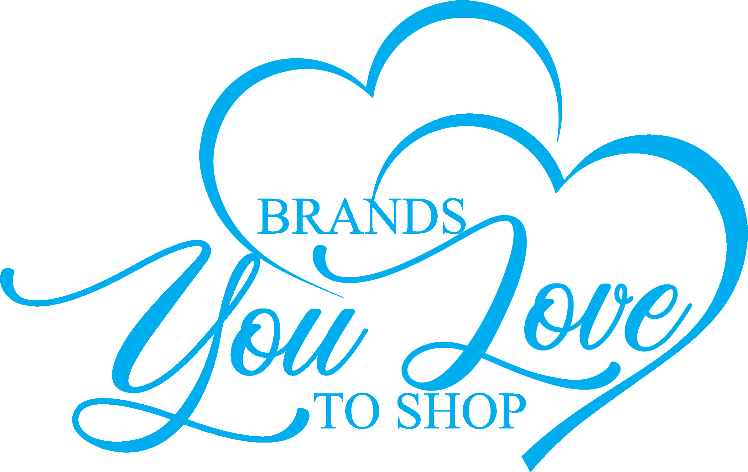 Brands You Love To Shop