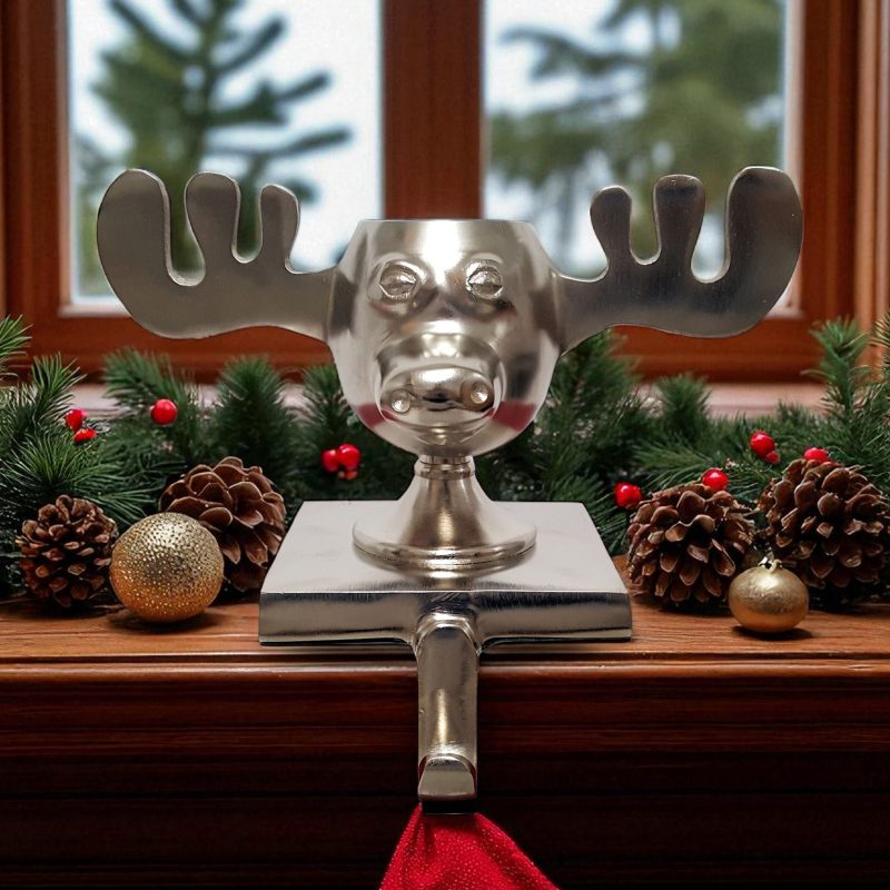 pbnatlampoonmoosestockinghanger